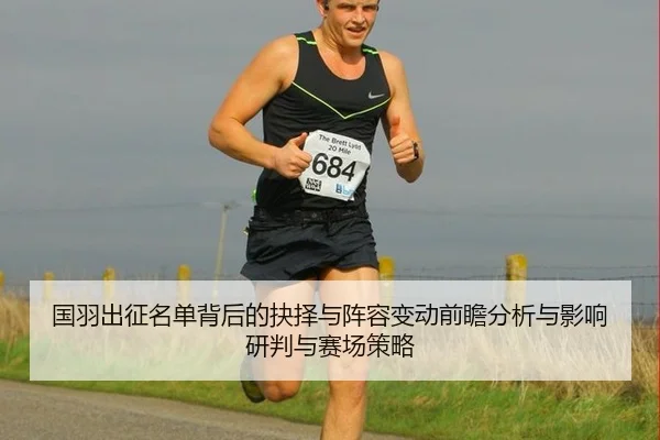 国羽出征名单背后的抉择与阵容变动前瞻分析与影响研判与赛场策略